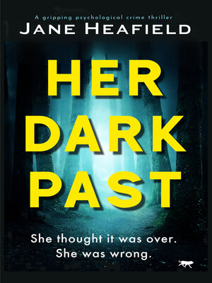 Her Dark Past - ebook